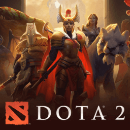 刀塔 DOTA2