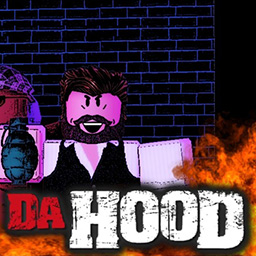 Da Hood (Roblox)