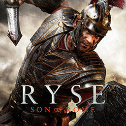 Ryse:罗马之子